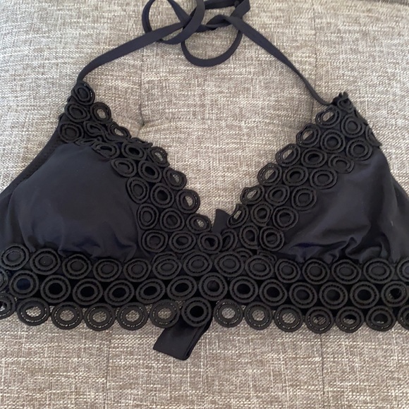 Becca Bikini L Top XL Bottom - Picture 2 of 8